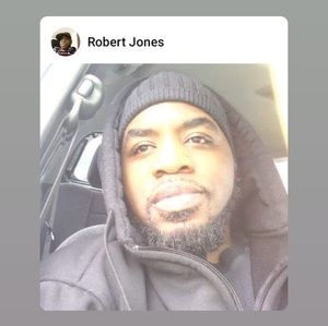 Meet your Posher, Rob